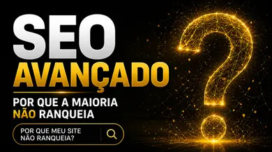 Capa do episódio - Por que a maioria não ranqueia