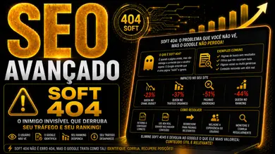 Capa do episódio - Soft 404
