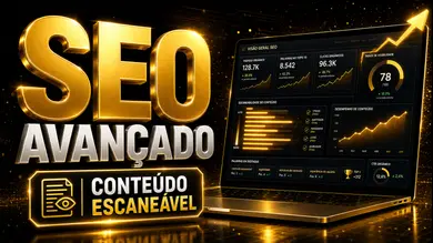Capa do episódio - Conteúdo escaneável