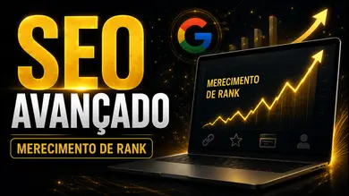 Capa do episódio - O conceito de merecimento de rank