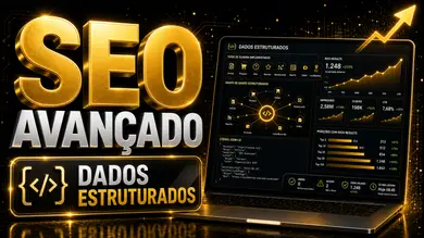 Capa do episódio - Quando usar dados estruturados