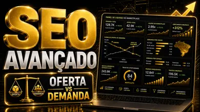 Capa do episódio - Liquidez (oferta vs demanda)