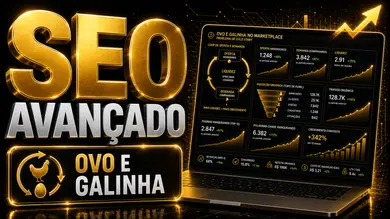 Capa do episódio - O problema do “ovo e galinha”