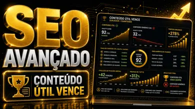 Capa do episódio - Conteúdo gerado vs conteúdo útil