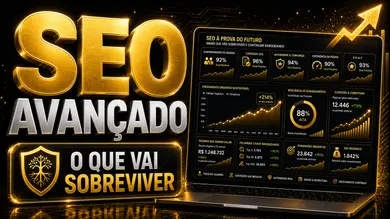 Capa do episódio - O que vai sobreviver